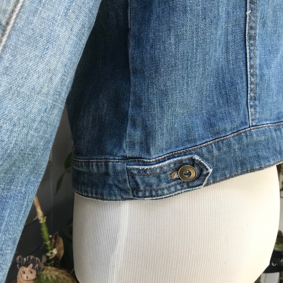 BP Denim Jacket - Picture 3 of 6